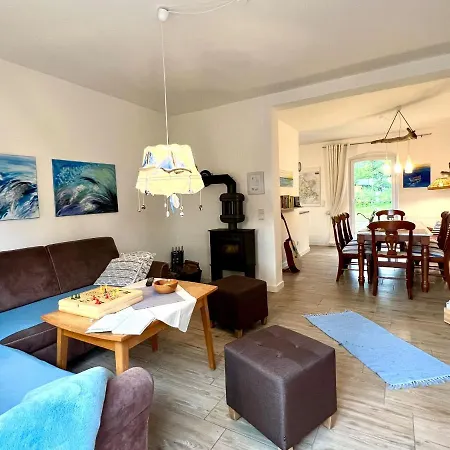 Familienhaus Sonne Feriehus *