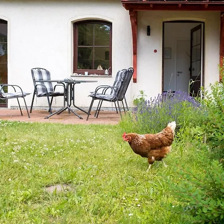 Familienhaus Sonne *