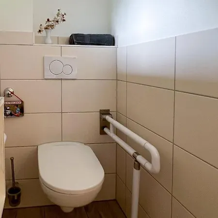 Familienhaus Sonne *