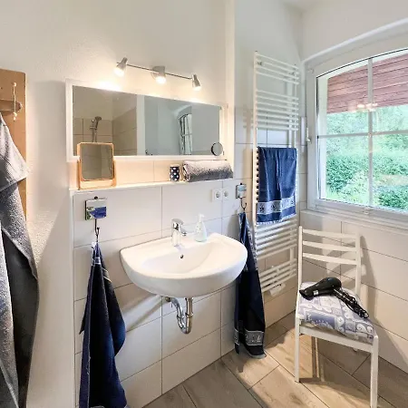 Feriehus Familienhaus Sonne *