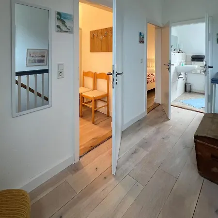 Feriehus Familienhaus Sonne Mukran