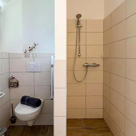 Familienhaus Sonne Mukran