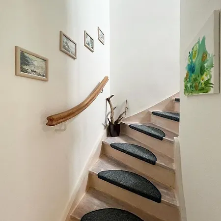 Familienhaus Sonne Mukran