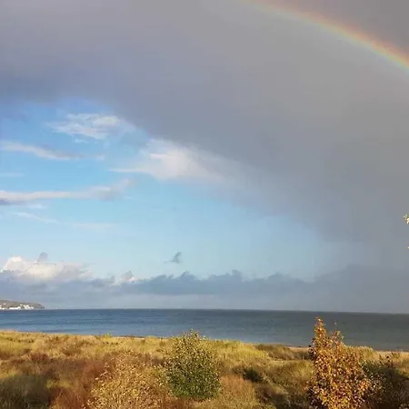 Familienhaus Sonne Feriehus *