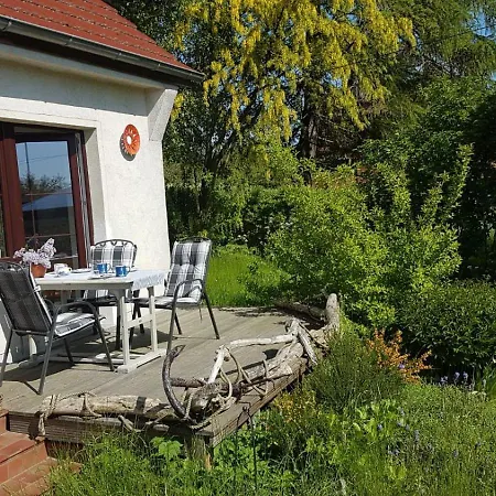 Feriehus Familienhaus Sonne